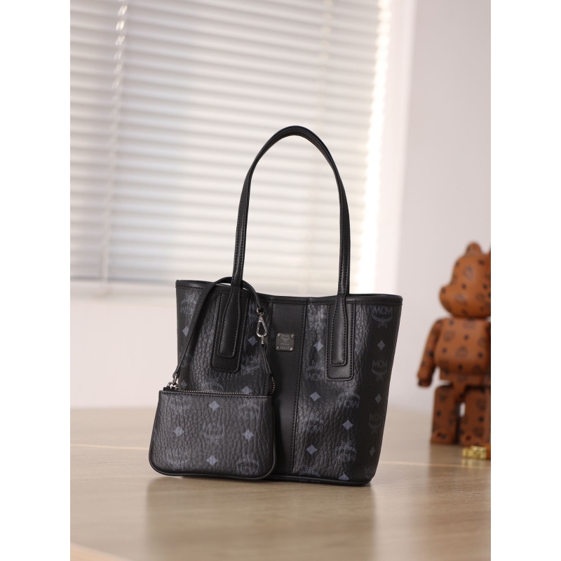 MCM Shopping Bags
